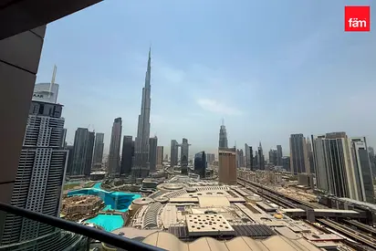 Vacant | Best Layout | Burj View