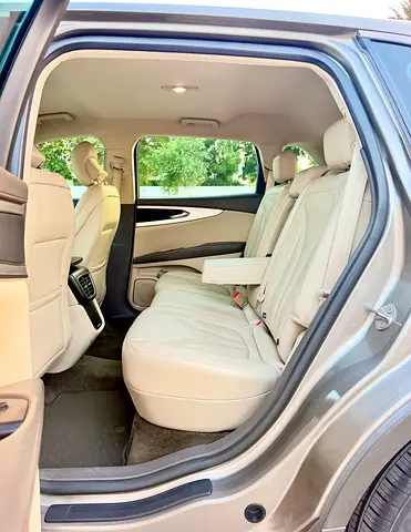 صورة مصغرة 11 لـ 2017 Lincoln MKC