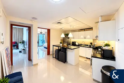 Spacious Layout | DIFC | Available soon