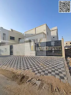 🏡✨ Premium Villa for Rent – Al Zahya | Ajman ✨🏡 🌟 Ready to Move In 💧⚡ Water, Ele
