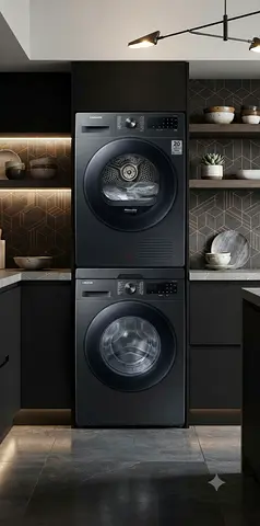 Samsung Latest Model 9kg Washer & Dryer Set – Brand New Stock | Premium Laundry Pair