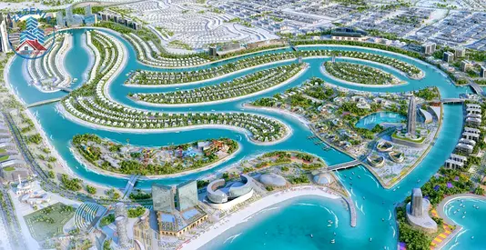 5% Down Payment | Waterfront Villas | Freehold