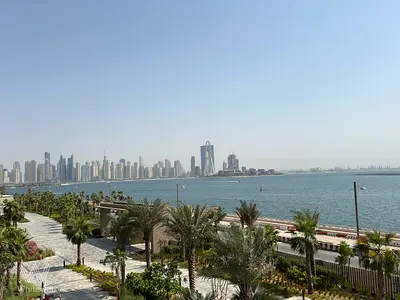 Brand New 2BR + Study with Panoramic Sea Views