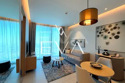 FOR RENT | LUXURY 1-BEDROOM APARTMENT | PRIME AREA