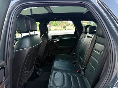 صورة 8 لـ 2019 Volkswagen TOUAREG