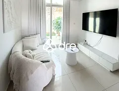Fully Furnished 4 Br | Vacant | Ready to Move In