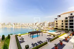 Brand New and Modern Unit | Stunning Sea View