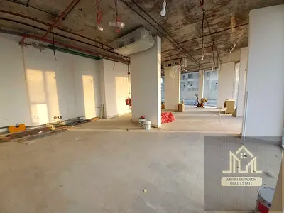 Prime Corner Shop for Rent | 1,550 Sq Ft | AED 155,000 | Bu Daniq, Sharjah