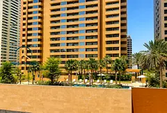 Spacious 1BR | Smart Home | Free WiFi | Vacant Now