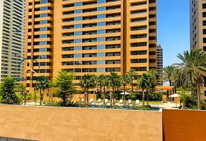 Spacious 1BR | Smart Home | Free WiFi | Vacant Now