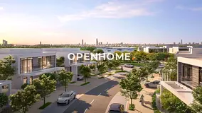 Premium Community | Elegant 4BR Villa | Prime Location