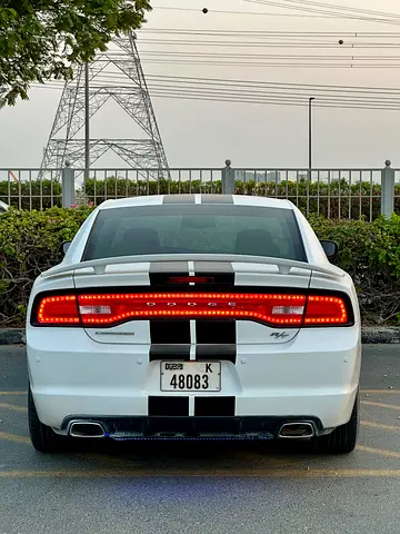 2013 Dodge CHARGER — фото 17