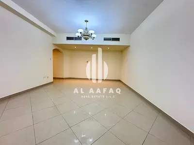 Spacious 2BHK| Maids Room | Both Masters