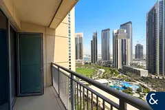 Park Views | 2 Bed | View Today | UF