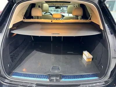 صورة مصغرة 13 لـ 2024 Mercedes-BENZ GLE