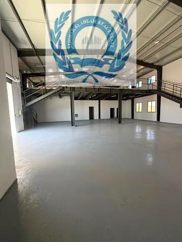 85/sqft, Free Hold All Nationality, Industrial, Multiple Plots Available, FEWA Power, Different Siz