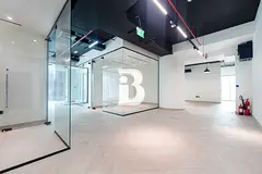 Upgraded Corner Office | Renovated | Near Metro