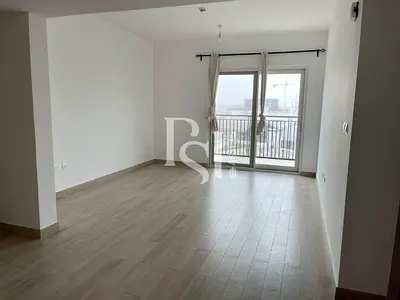 Balcony | Prime Location | Upcoming 31st October
