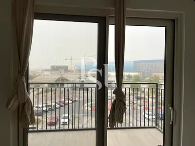 Balcony | Prime Location | Upcoming 31st October