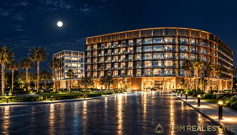 Modern Studio | Lifestyle Amenities | Excellent Location
