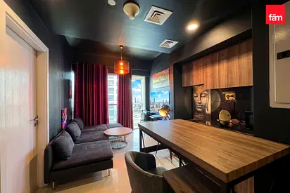 High floor | Vacant on transfer | Cozy onebedroom