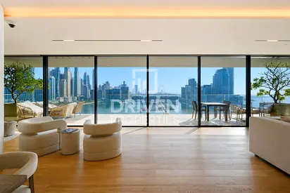 Panoramic Sea View | Motivated Seller | Vacant