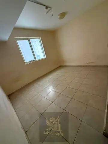 A one-bedroom apartment with a living room is available for annual rent in Al Qulayaah. The apartment has a practical layout and is an excellent optio