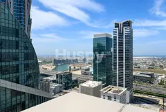 Fully Furnished | Balcony | Vacant