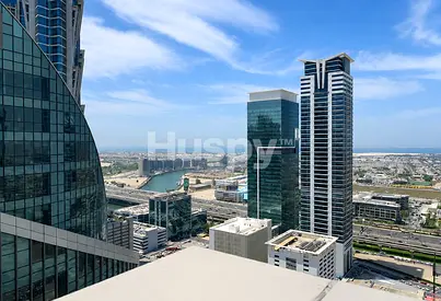 Fully Furnished | Balcony | Vacant