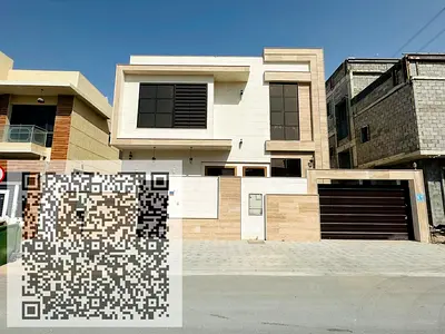 فيلا واسعة مكونة من 5 غرف نوم للإيجار في "ياسمين" – 105,000 درهم إماراتي
