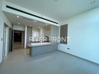 High-Floor 1 BR | Ready to Move | Private Plunge Pool