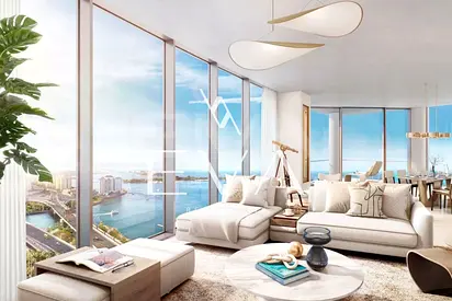 HIGH FLOOR | JBR/MARINA VIEW | SPACIOUS LAYOUT