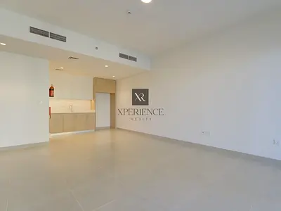 MARINA VIEW | BIG TERRACE | 3 BEDS + MAIDS