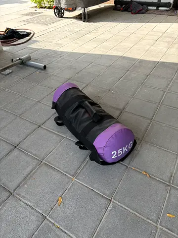 25KG Sand Bag