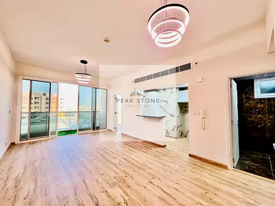Upgraded and Ready to Move 1bhk near Souq Extra