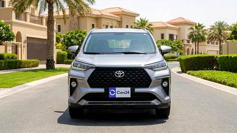 صورة 2 لـ 2025 Toyota VELOZ