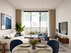 3BR + Maid | Resell | Best Price | Handover Q1 27