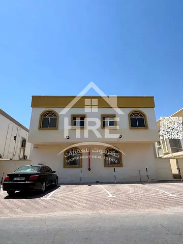 Spacious 1-Bedroom Apartment near Ammar Street, Al Rawda 3