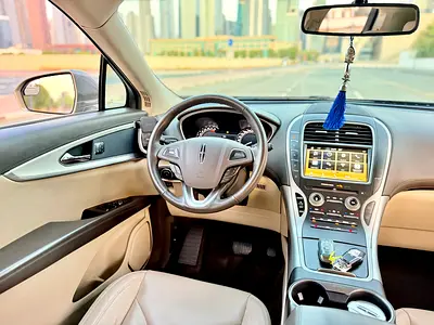 صورة مصغرة 17 لـ 2017 Lincoln MKC