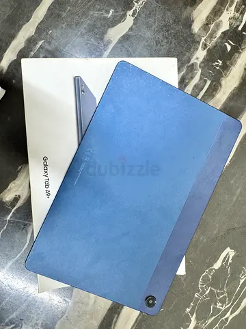Samsung Galaxy Tab A9+ Navy Blue