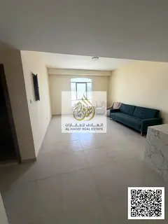 🌟 Brand-New 2BR (First Occupancy) | Master Bedrooms & Built-In Wardrobes | Ajman Corniche