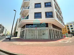 BRAND NEW SURROUNDED BY RESIDENTIAL BUILDING | WALKING DISTANCE TO METRO