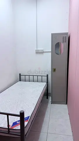 Full closed Partition Near Alain main Bus stop