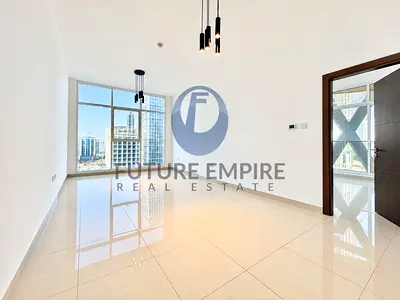 Bright & Modern 1 Bedroom Apartment