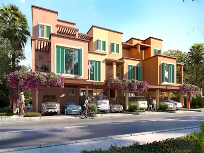 END CORNER |PRIME COMMUNITY| CLOSE TO LAGOON