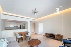 Fully Upgraded | Furnished | Al Arta