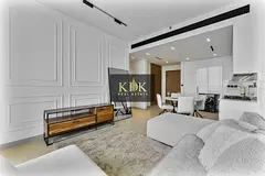 Fully Furnished | Premium Quality | Community View