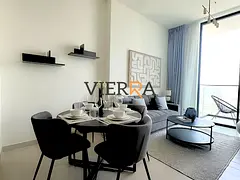 Smart Home | Amazing Layout | High Floor