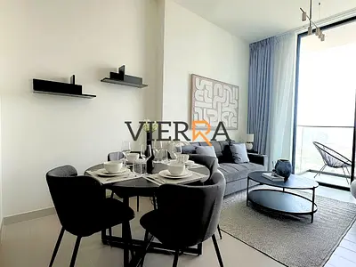 Smart Home | Amazing Layout | High Floor