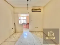 Hot deal Offer studio available yearly unfurnished for family ready to move sharjah muwaileh central